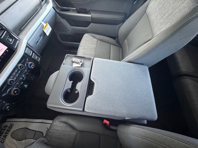 New 2026 Ford F250 XLT image 10