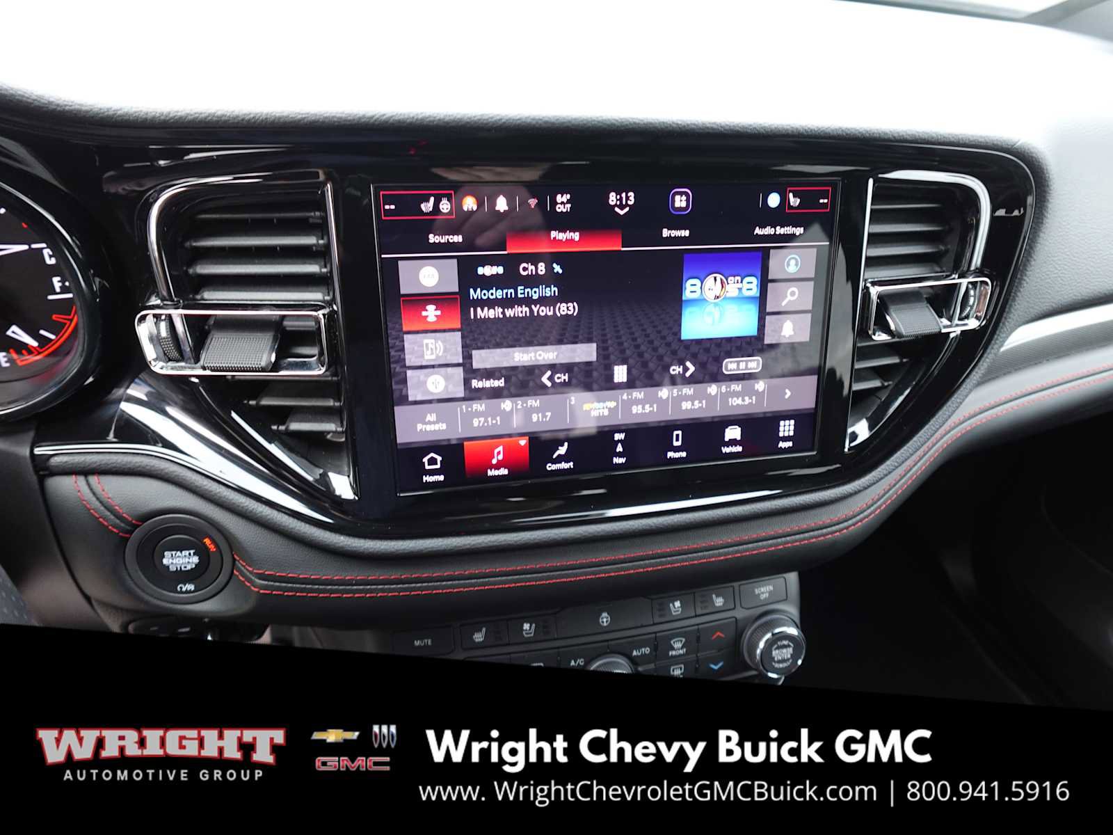 Used 2023 Dodge Durango GT image 19