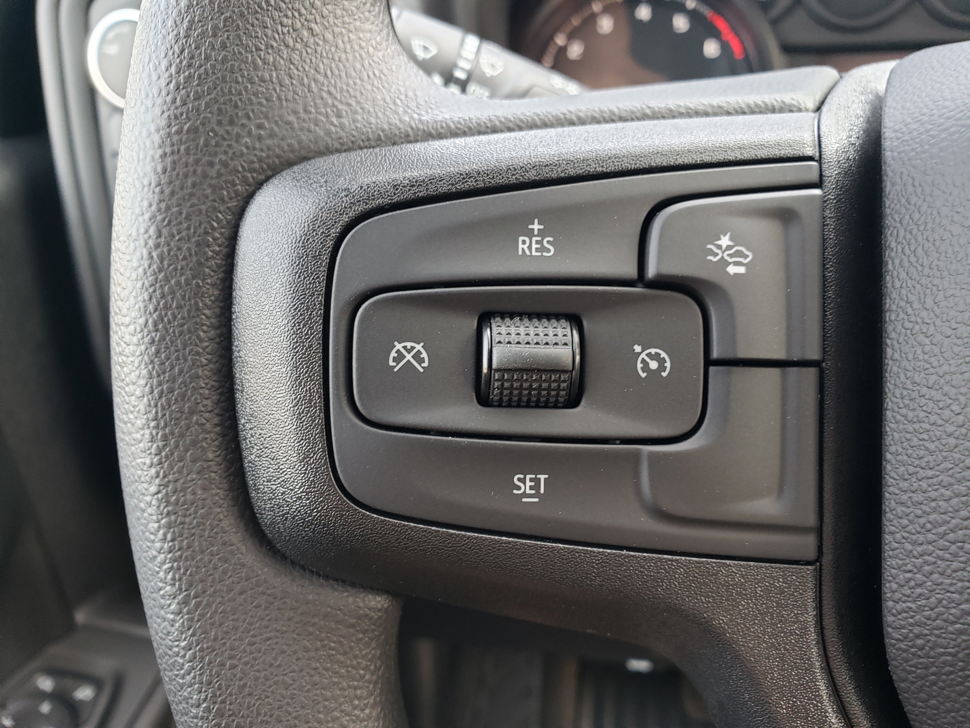 New 2026 Chevrolet Silverado 2500 Custom w/ Custom Value Package AWD/4WD image 18