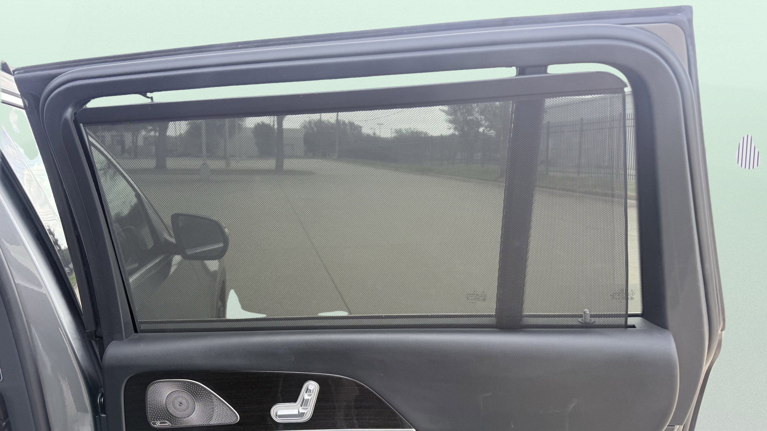 Used 2022 Mercedes-Benz GLS 450 4MATIC image 40