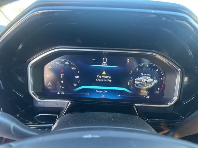 New 2026 Chevrolet Silverado 2500 LTZ w/ LTZ Plus Package image 21