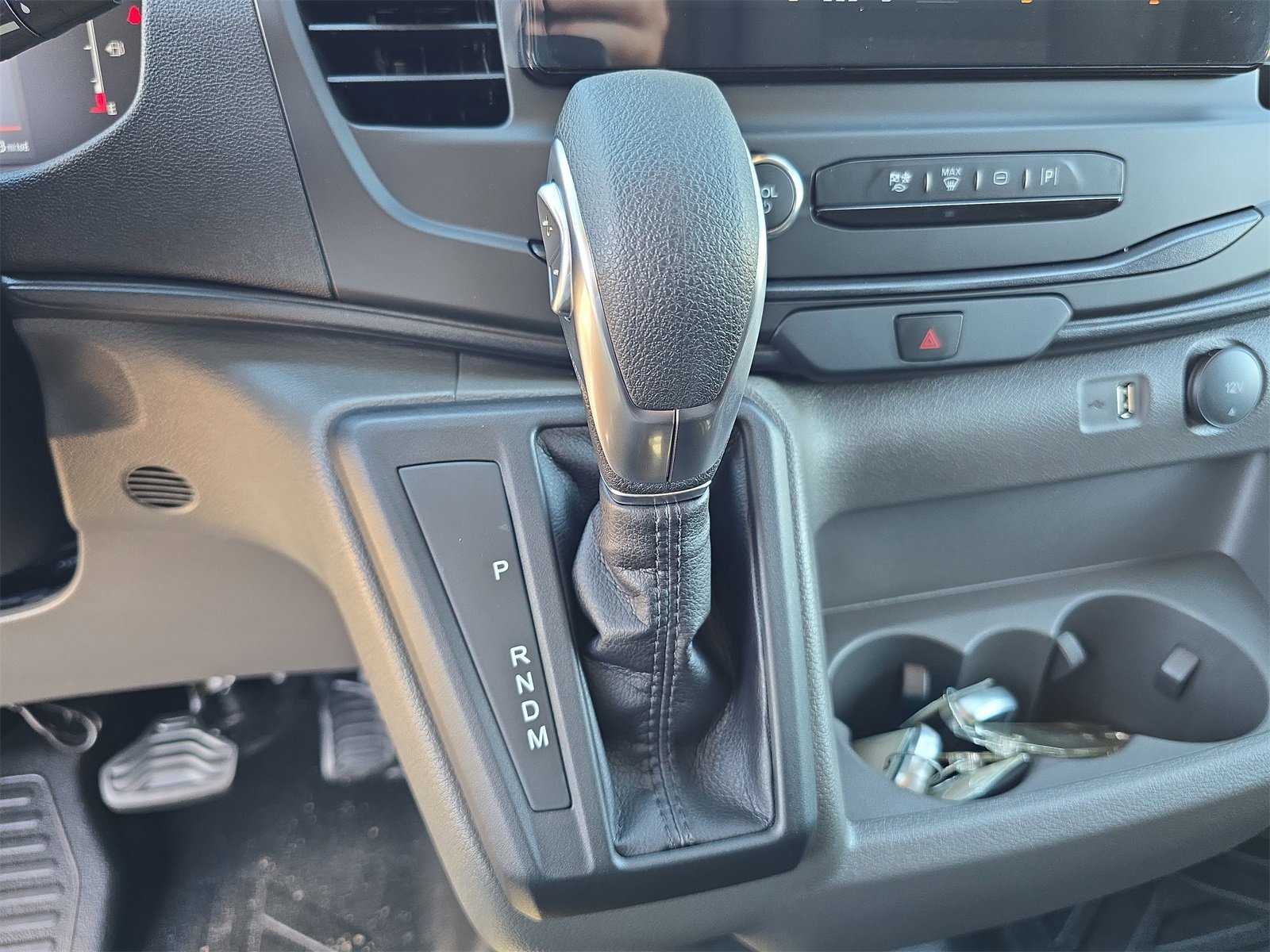 New 2026 Ford Transit 150 Low Roof image 19