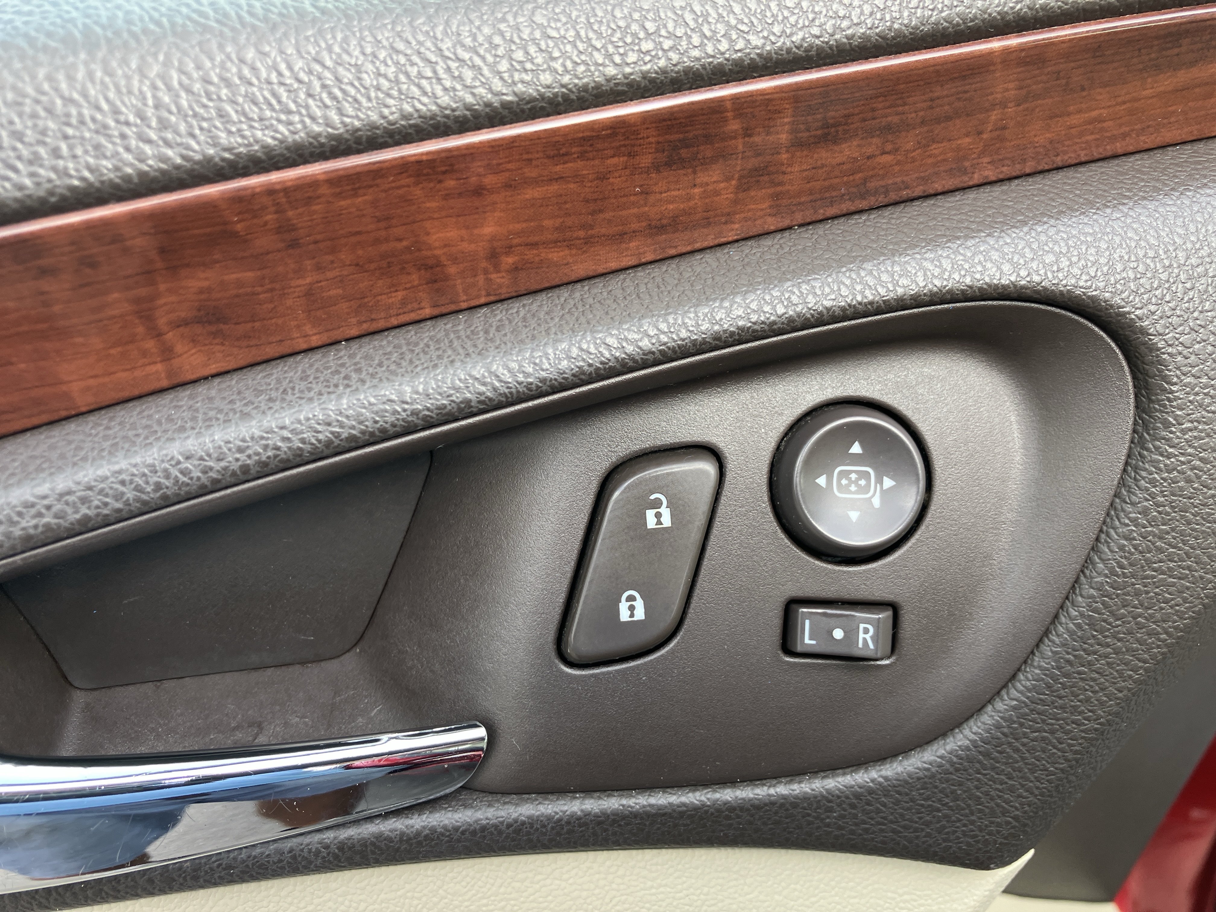 Used 2015 Buick Regal FWD image 15