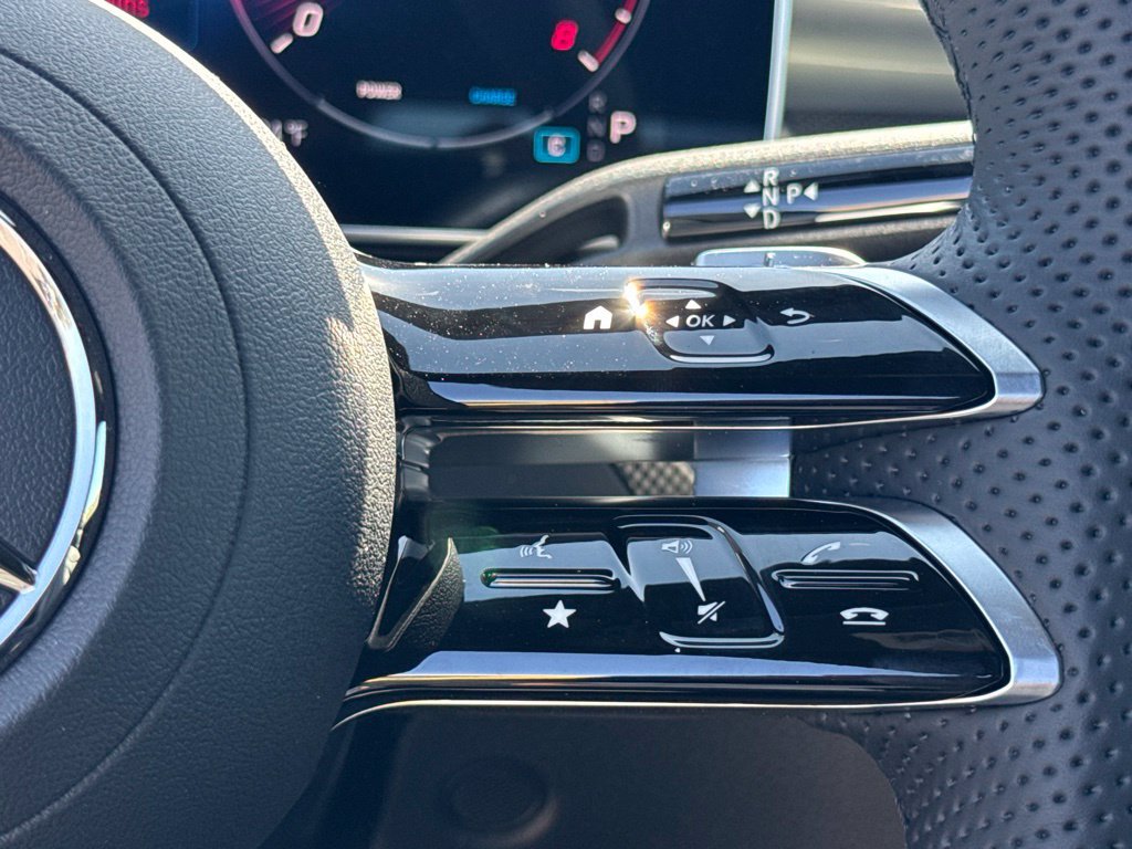 New 2026 Mercedes-Benz CLE 300 4MATIC Coupe image 25