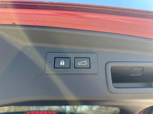 New 2026 Subaru Outback Touring XT AWD/4WD image 22