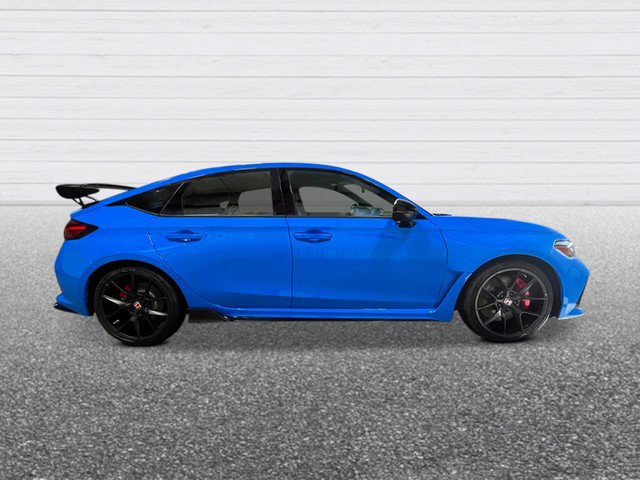 New 2026 Honda Civic Type R image 8