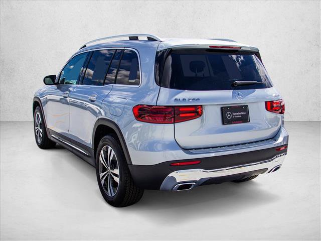 New 2026 Mercedes-Benz GLB 250 4MATIC image 7