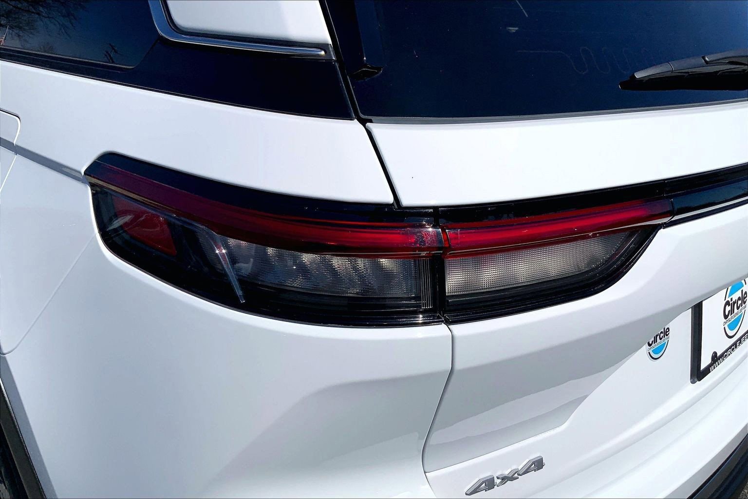 Used 2024 Jeep Grand Cherokee Limited AWD/4WD image 26