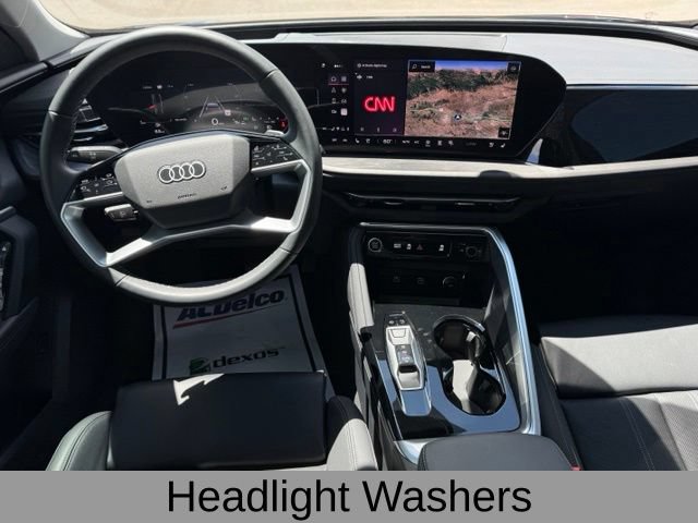 Used 2025 Audi Q5 Premium Plus AWD/4WD image 17