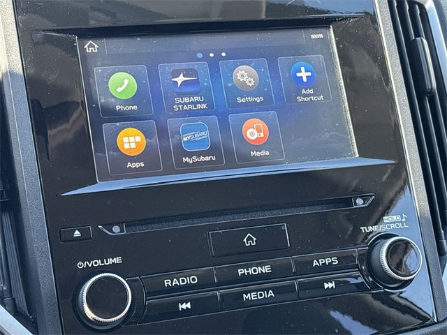 Used 2023 Subaru Crosstrek 2.0i Premium image 15