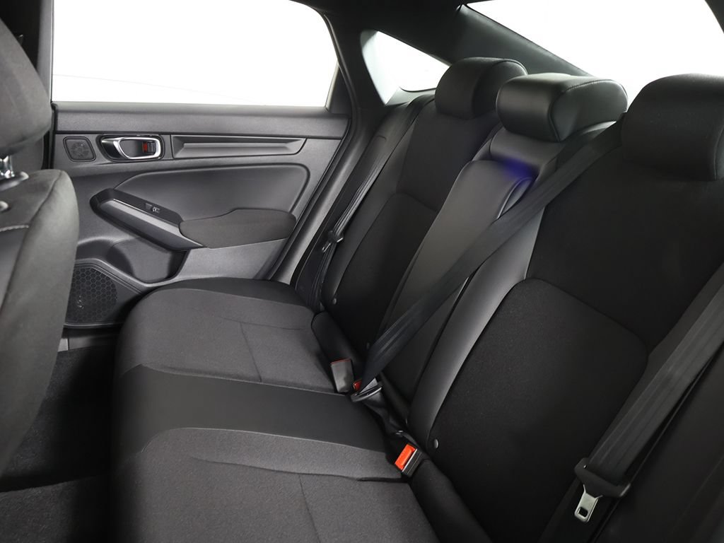Used 2026 Honda Civic Sport image 30