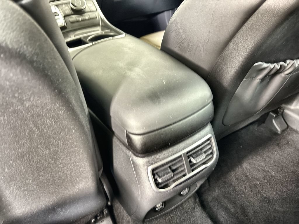 Used 2022 Hyundai Santa Fe SEL w/ Convenience + Premium Package FWD image 23