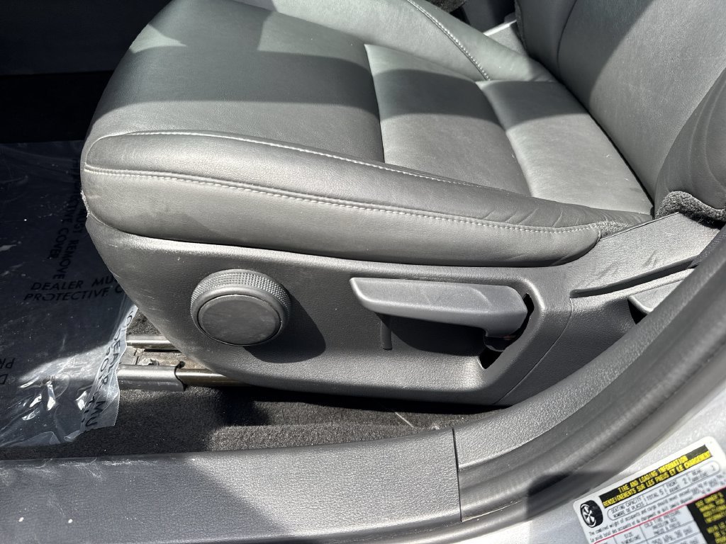 Certified 2021 MAZDA CX-30 AWD 2.5 S w/ Select Package image 40