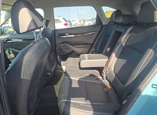 Certified 2026 Kia Seltos EX FWD image 10
