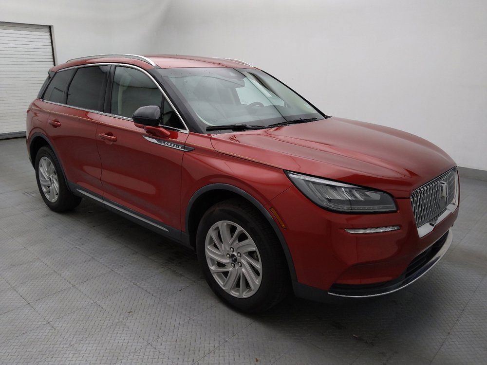 Used 2022 Lincoln Corsair FWD image 13