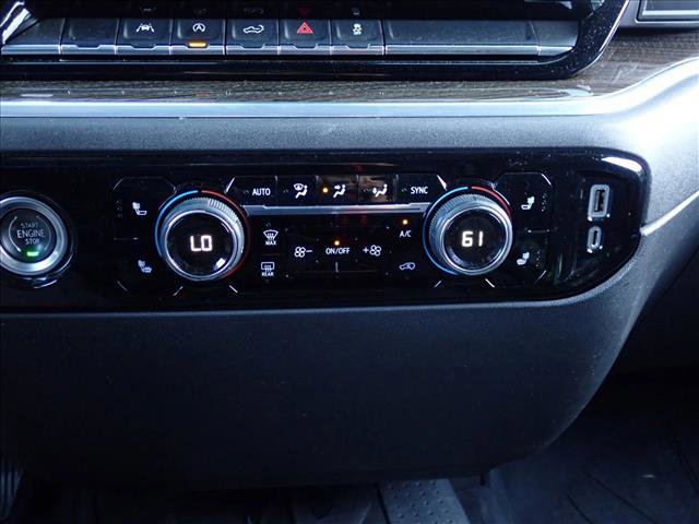 Used 2022 Chevrolet Silverado 1500 LT AWD/4WD image 17