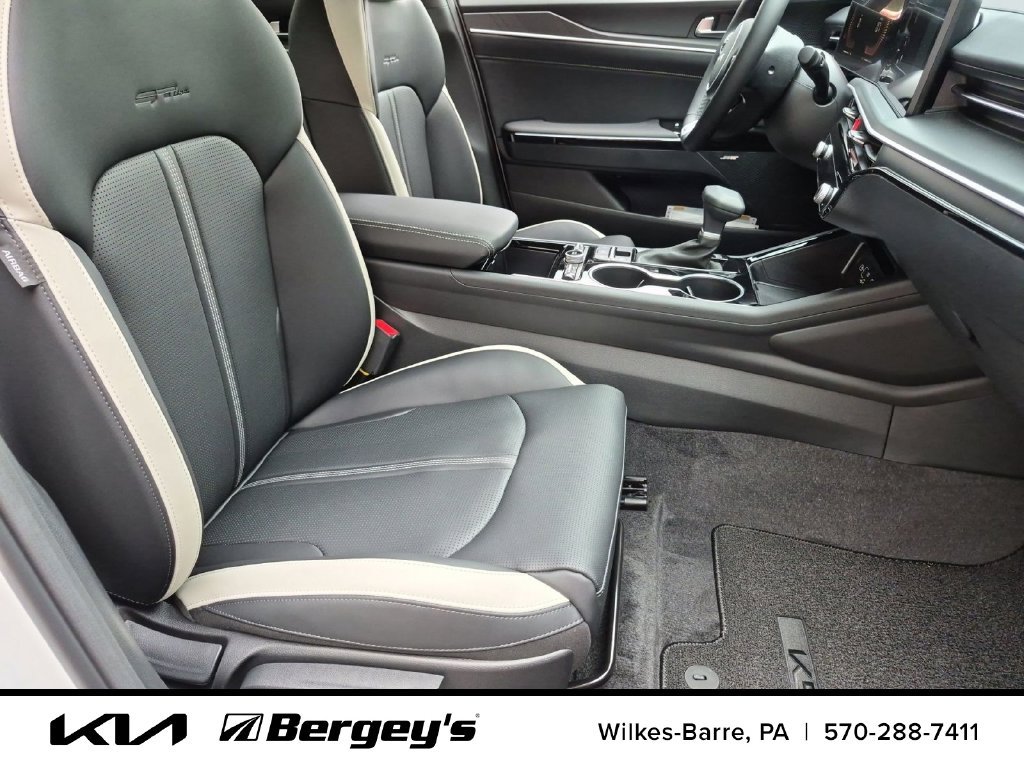New 2026 Kia K5 GT-Line w/ GT-Line Premium Package AWD/4WD image 35