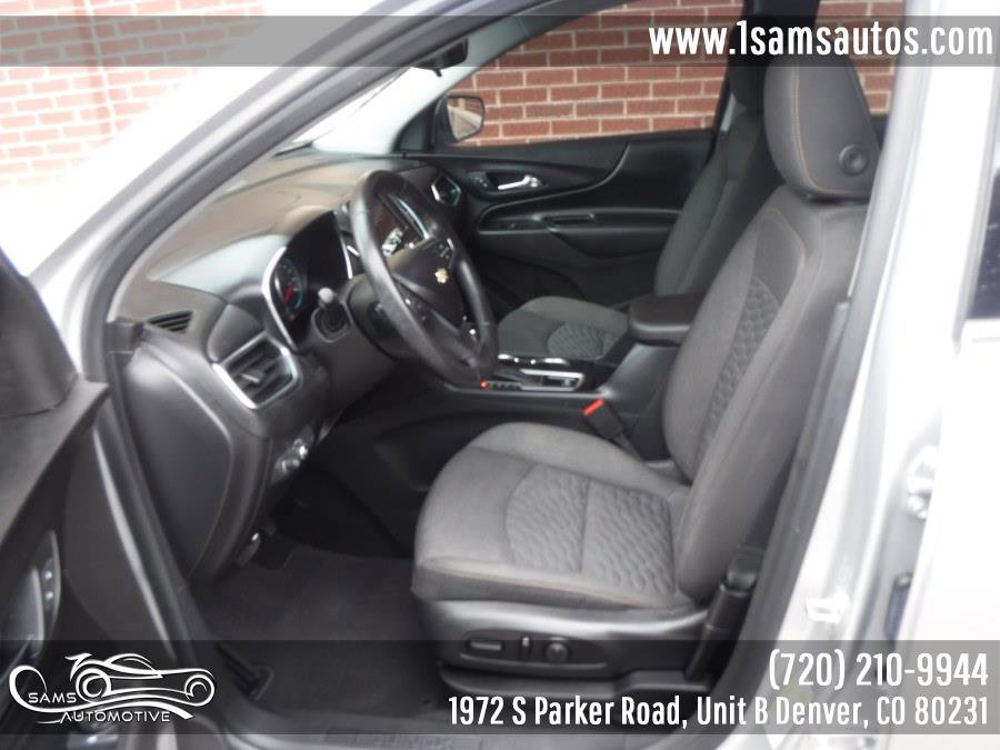 Used 2019 Chevrolet Equinox LT image 11