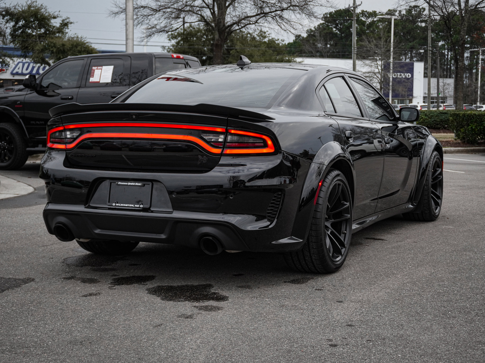 Used 2023 Dodge Charger Scat Pack image 11