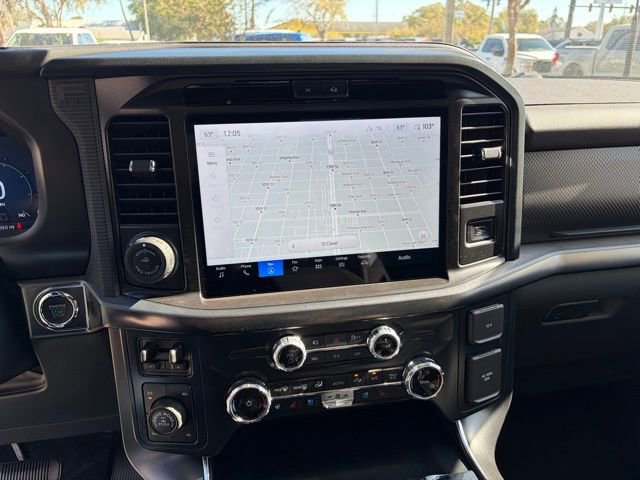 New 2025 Ford F150 Raptor image 12