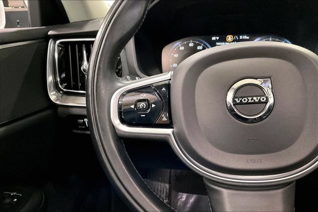Certified 2021 Volvo V60 T5 Cross Country w/ Climate Package AWD/4WD image 20