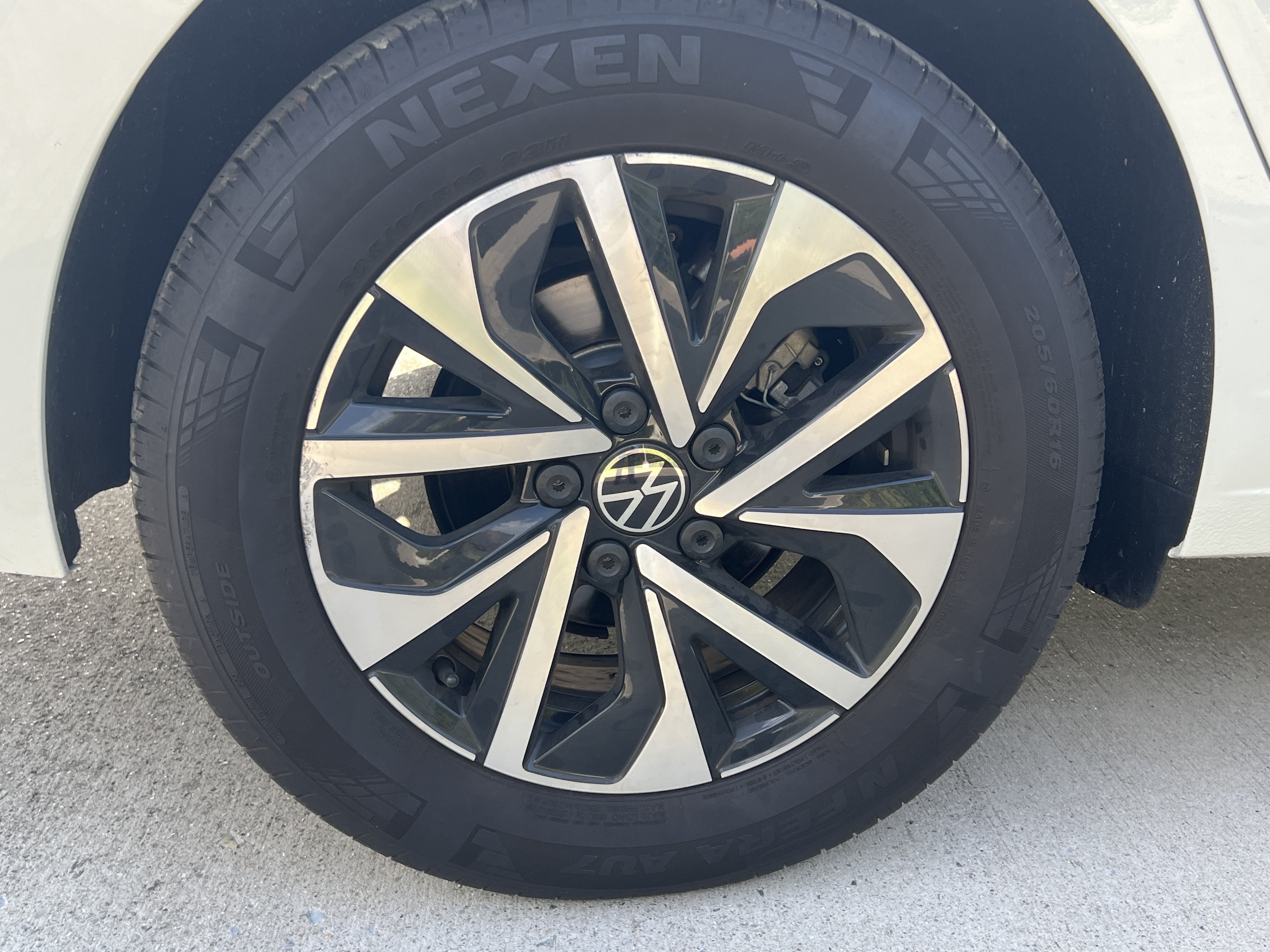 Used 2025 Volkswagen Jetta S FWD image 11