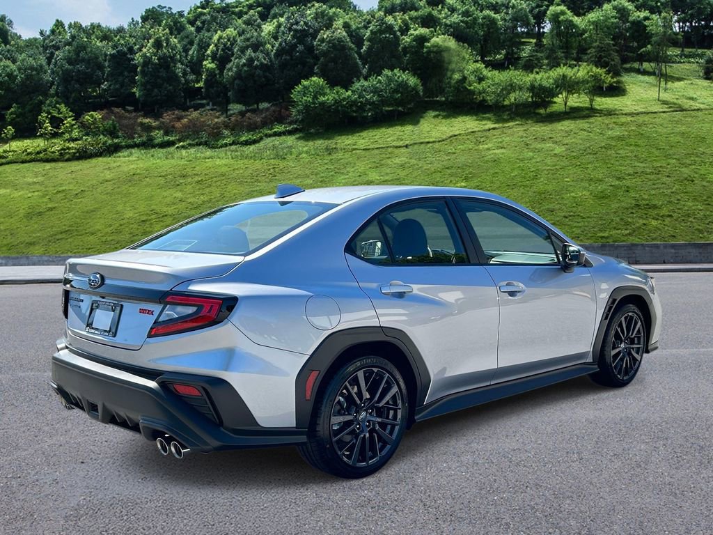 New 2026 Subaru WRX Premium AWD/4WD image 5
