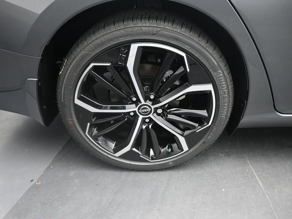 New 2025 Nissan Altima 2.5 SR image 25