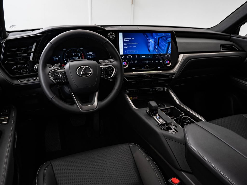 New 2026 Lexus TX 350 AWD w/ Technology Package image 4