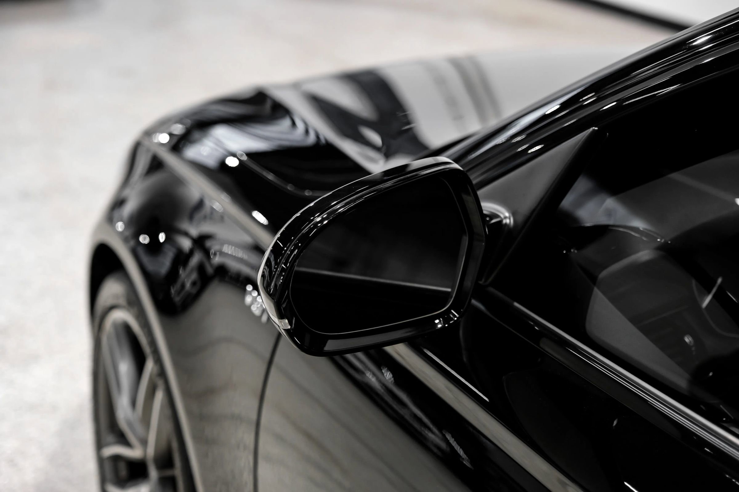 Used 2018 Audi S6 Premium Plus w/ S Sport Package AWD/4WD image 48