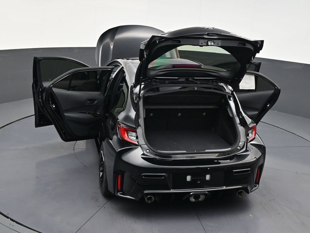 Used 2025 Toyota Corolla Premium image 33