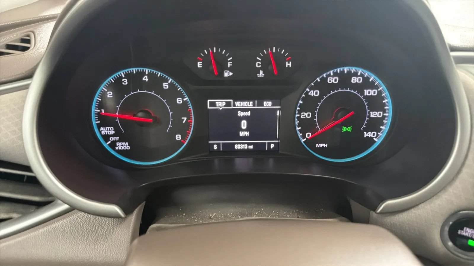 Used 2017 Chevrolet Malibu LS FWD image 11