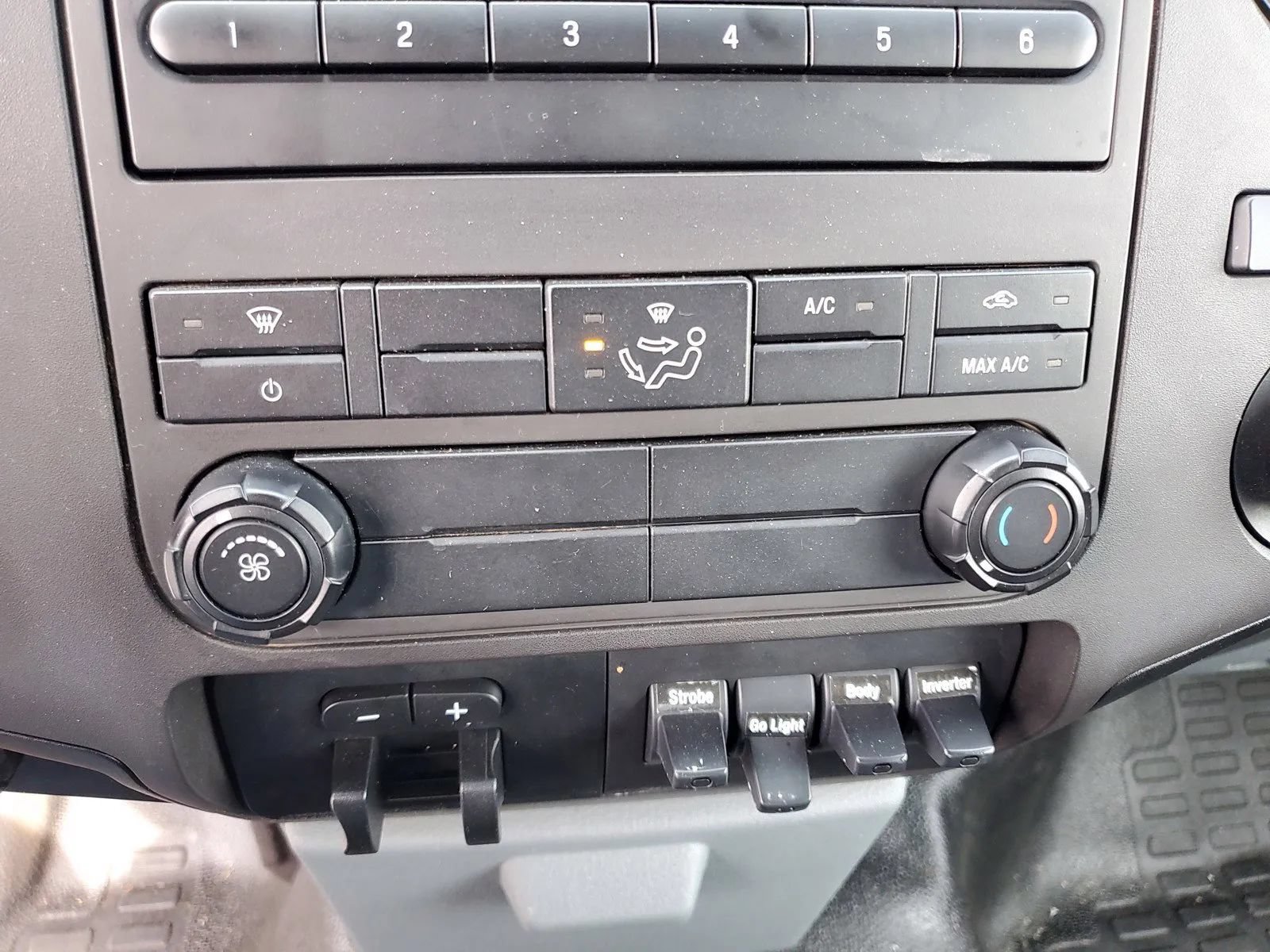 Used 2013 Ford F350 XL RWD image 23