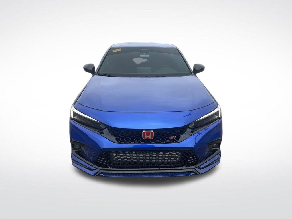 Used 2024 Honda Civic Si image 10
