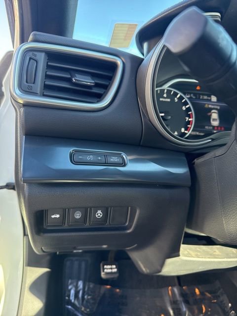 Used 2023 Nissan Maxima SR w/ Sport Mat Group image 22