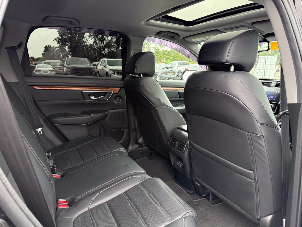 Used 2021 Honda CR-V EX-L image 46