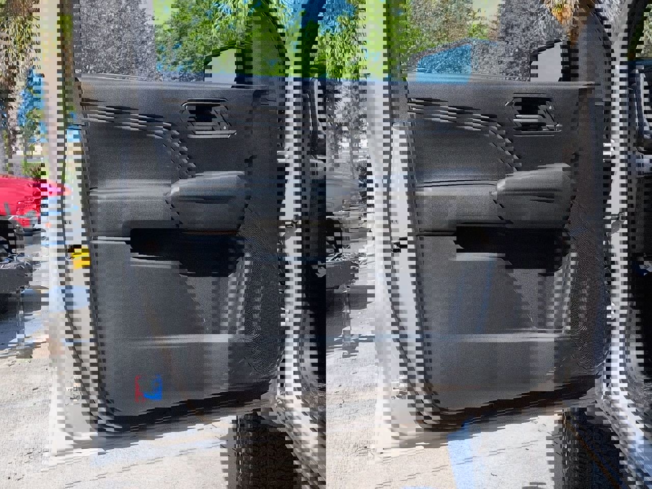 New 2026 Chevrolet Colorado Trail Boss image 8