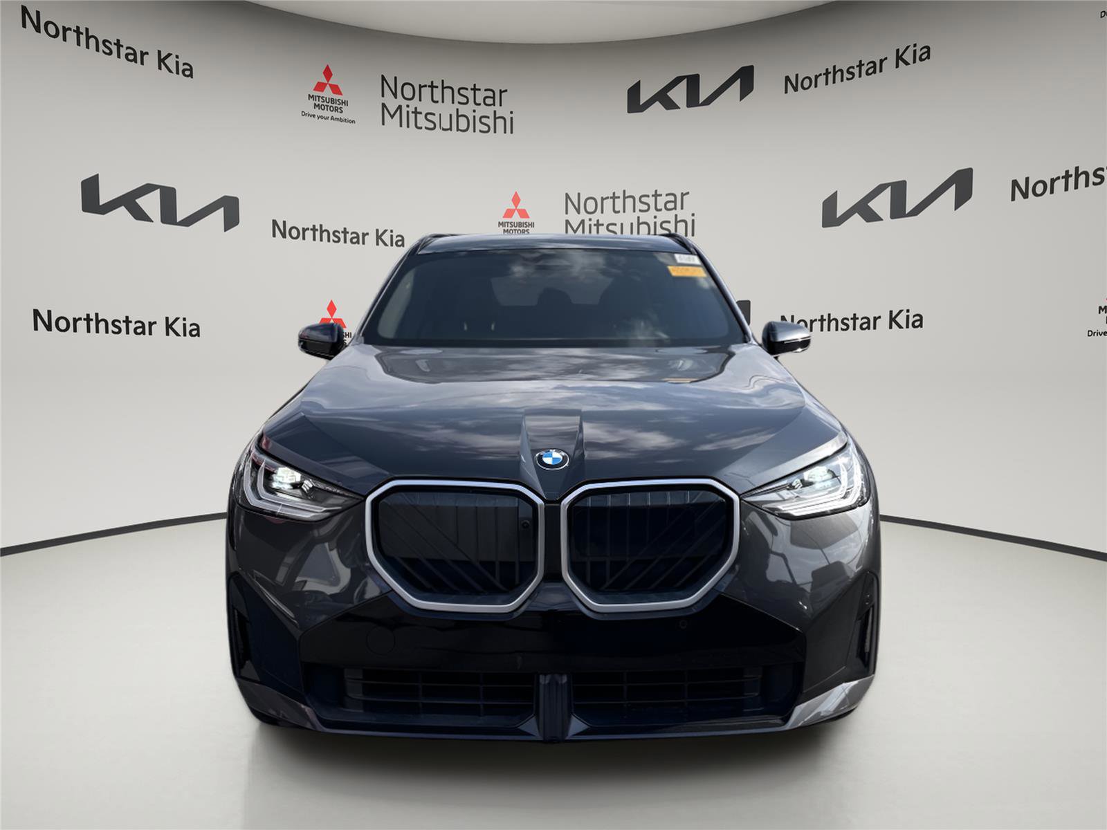 Used 2025 BMW X3 xDrive30i image 8