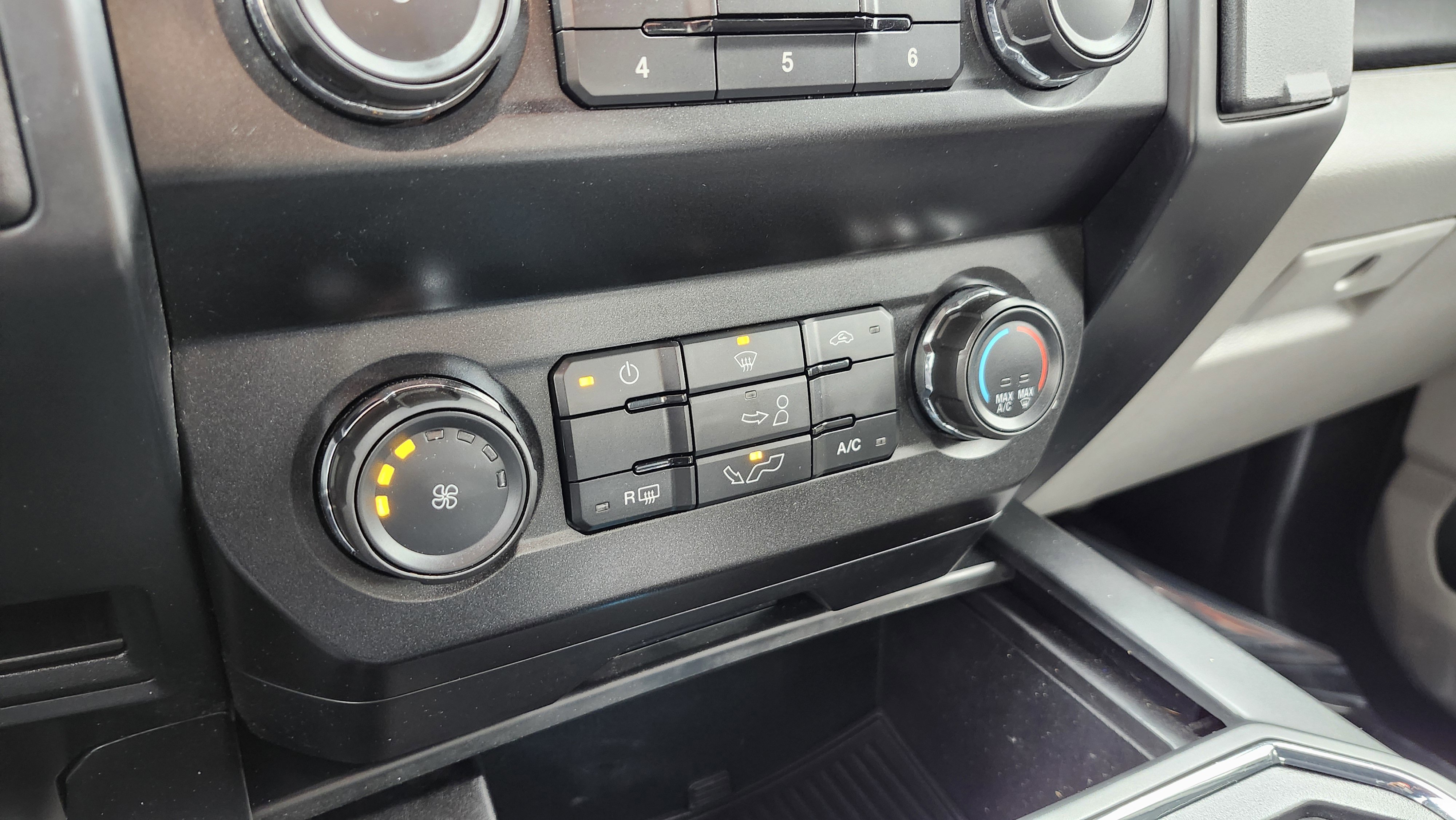 Used 2020 Ford F150 XL w/ Equipment Group 101A Mid image 29