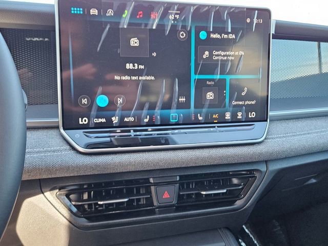 New 2026 Volkswagen Tiguan S FWD image 18