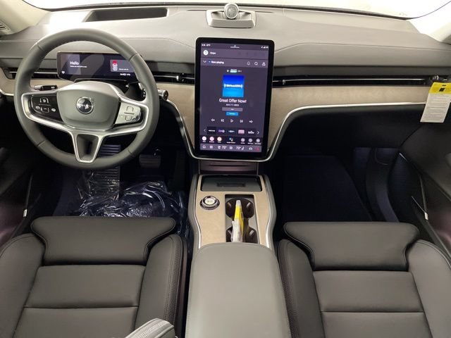 Used 2025 Volvo EX90 Ultra AWD/4WD image 19