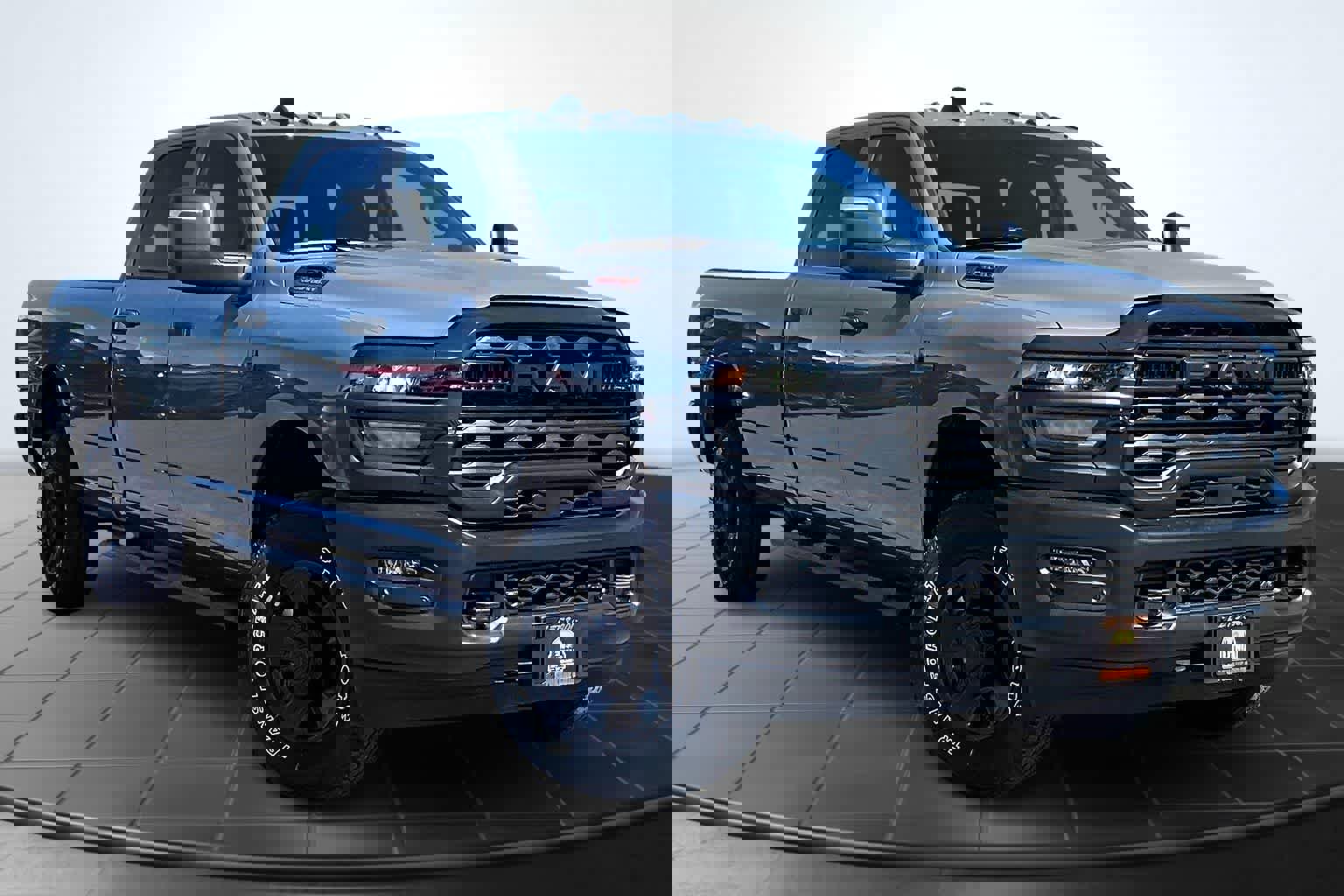 New 2026 RAM 3500 Tradesman image 22