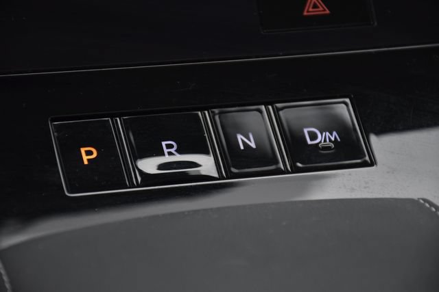 Used 2025 INFINITI QX80 Pure RWD image 13