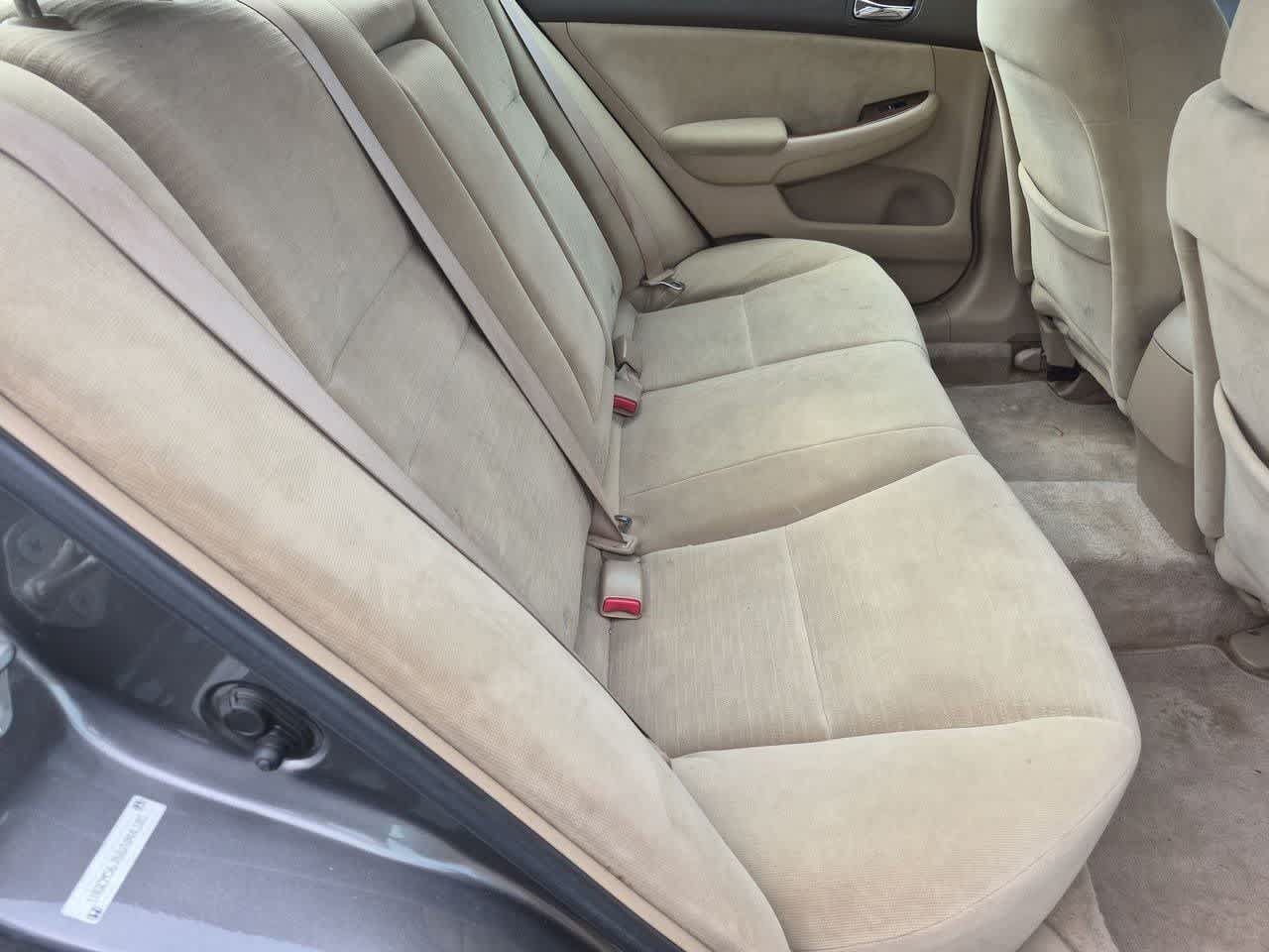 Used 2006 Honda Accord EX image 21