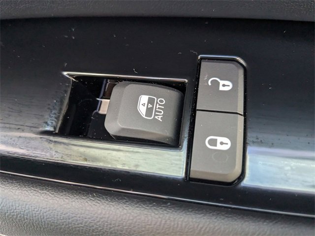 New 2025 Jeep Wagoneer Series II image 35