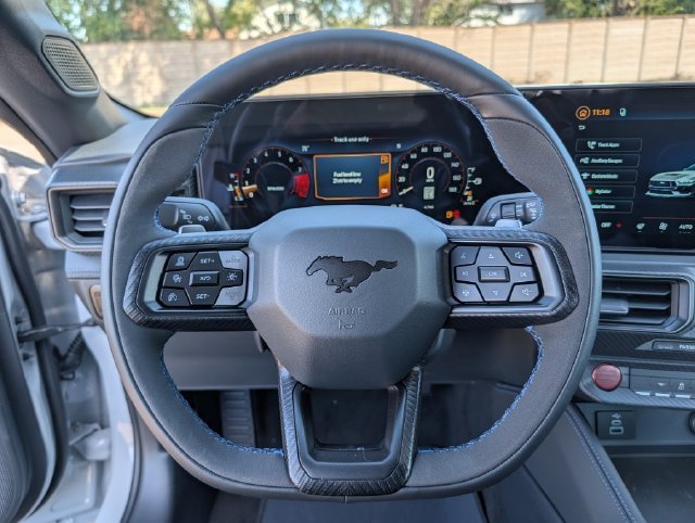 New 2026 Ford Mustang Dark Horse RWD image 11