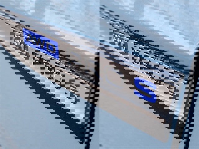 New 2026 Volkswagen ID.4 Pro S image 10