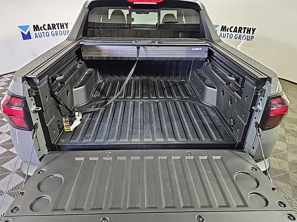 Used 2024 Hyundai Santa Cruz Night image 15