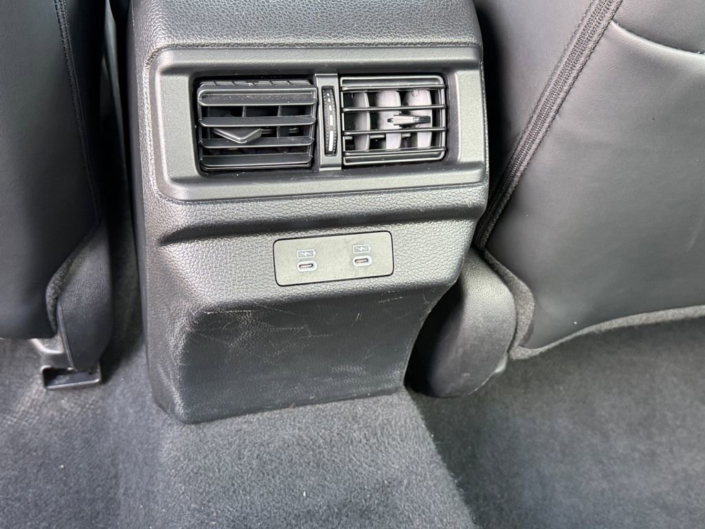 Used 2025 Honda Accord Sport image 12