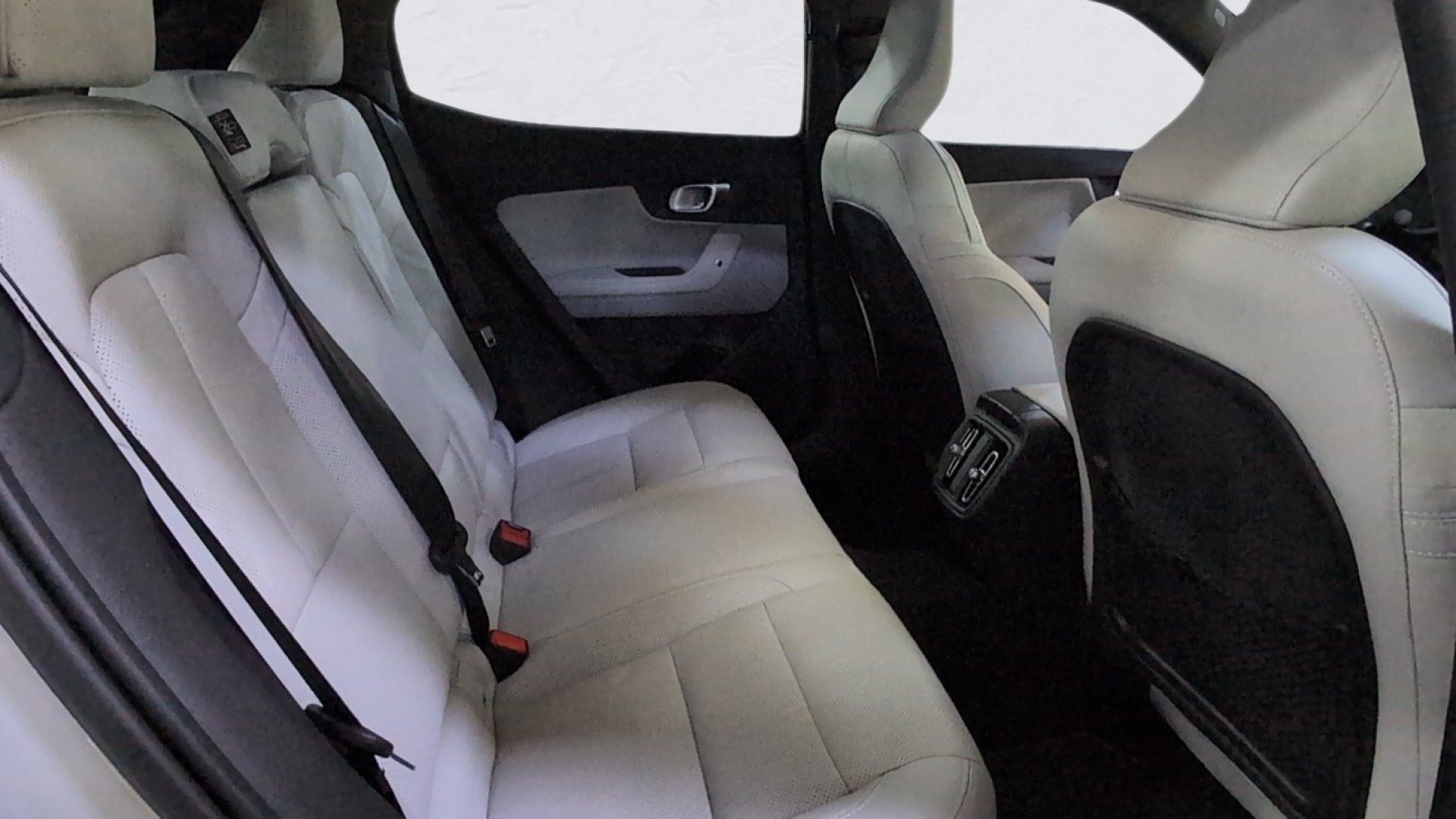 Certified 2024 Polestar Polestar 2 AWD/4WD image 21